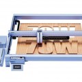 iKier K70 Max 70W Laser Engraver