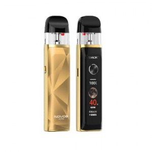 Smok Novo 6 Ultra Pod System Kit