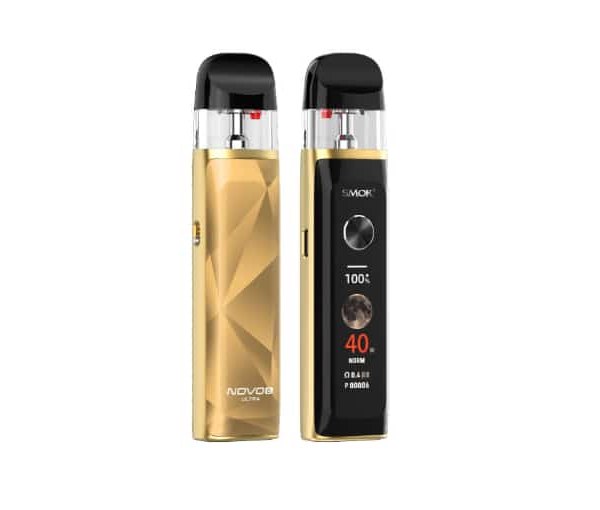 Smok Novo 6 Ultra Pod System Kit