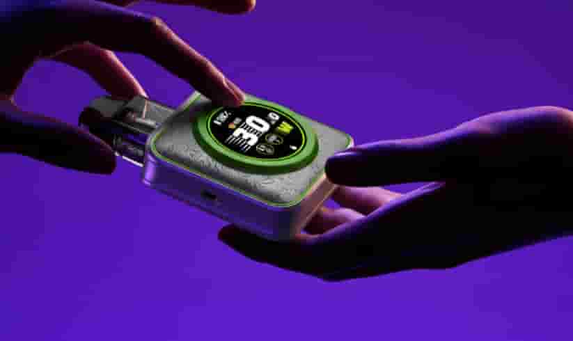 The Popularity of VAPORESSO: Understanding Its Industry Presence