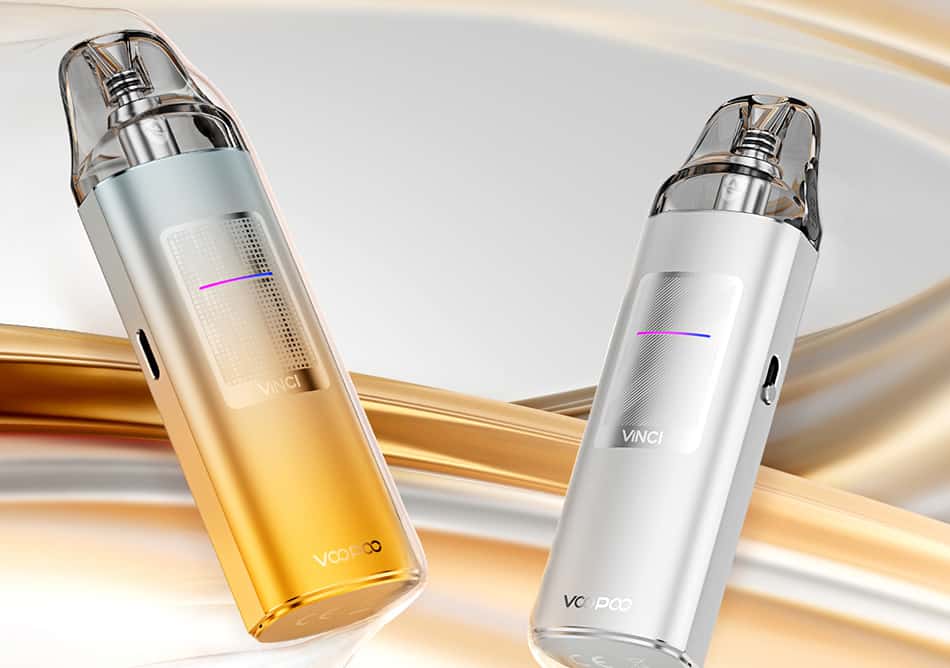 How does VOOPOO Compare to Other Vape Brands?