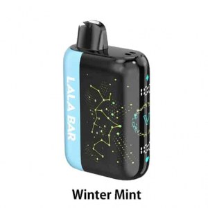 LALA BAR VIBE 40K Disposable Vape