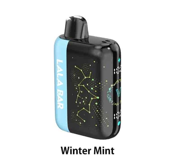 LALA BAR VIBE 40K Disposable Vape
