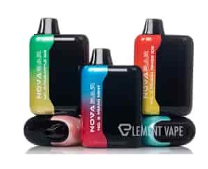 NOVA BAR 35K DISPOSABLE