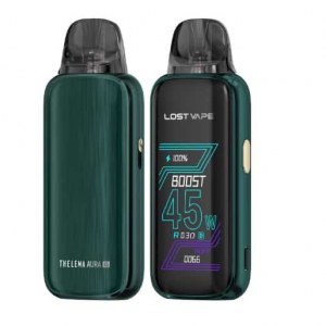 Lost Vape Thelema Aura 45 Pod Kit