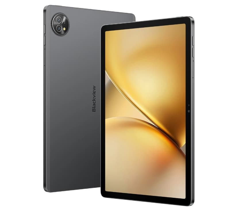 Blackview ZENO 10 5G Tablet PC Review-Powerful 11″ Android 15 Tablet with 5G Connectivity