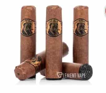 GRANDFADDA 3000 DISPOSABLE E-CIGAR