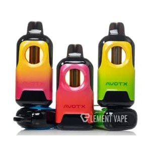 AVOTX SPACE 3 40K DISPOSABLE