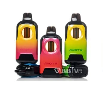 AVOTX SPACE 3 40K DISPOSABLE