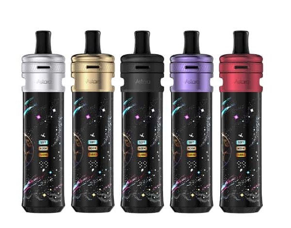 Lost Vape Astara Pod System Kit