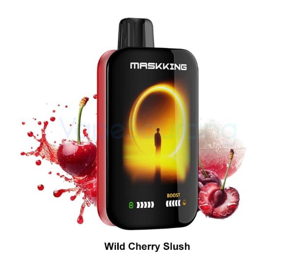 SMOK Volle Pod System Kit