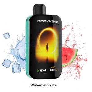 Maskking Extre 100K Disposable Vape