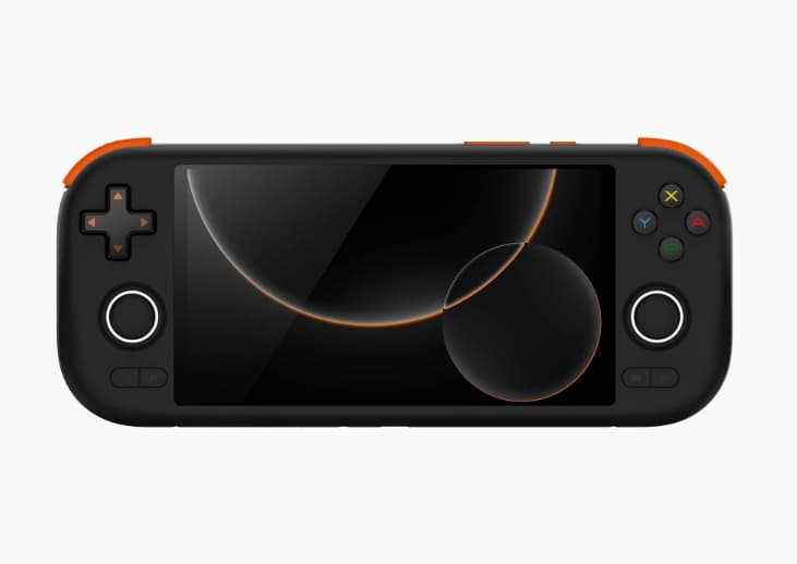 Mangmi AIR X 1179+ Games Console Review: Budget Android Handheld Worth Buying?