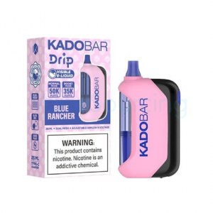 KadoBar Drip 50K Disposable Vape