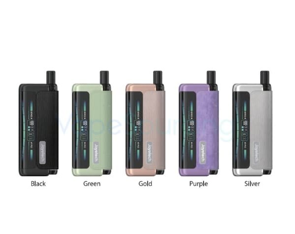 Joyetech eRoll Slim Pro Full Kit 18W