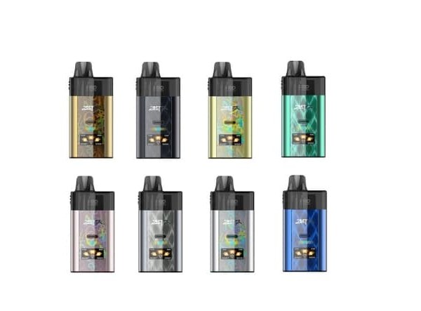 Uwell Zetta Pro Pod System Kit