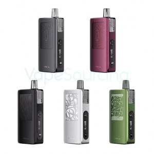 VOOPOO Doric Go Pod System Kit