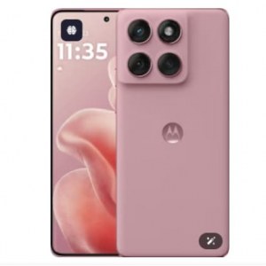 Motorola Edge 70 Fusion