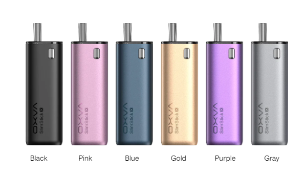 OXVA Slim Stick X Vape