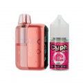 VOOPOO NAVI X Cyph 80K Disposable Vape Kit