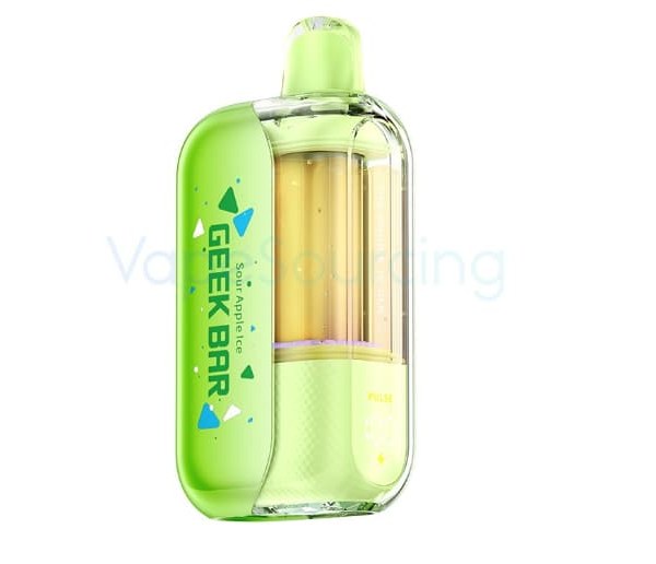 Geek Bar CLR 50K Disposable Vape