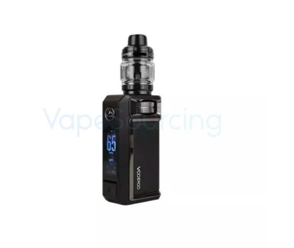 VOOPOO Drag 6 Vape Mod Kit