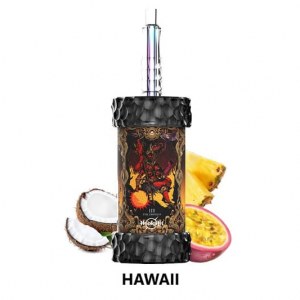 Olit Hookalit Mega 200K Disposable