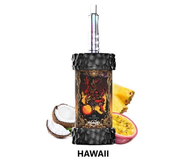 Olit Hookalit Mega 200K Disposable