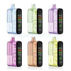 iJOY XP100K Refillable Disposable Vape Kit