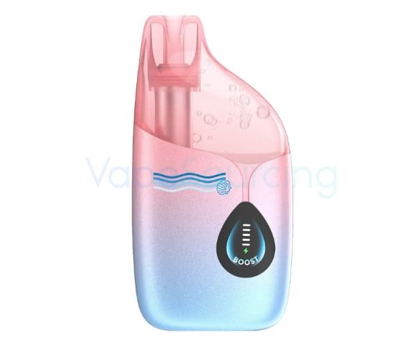 Fasta Drop 50K Nixotine Disposable Vape