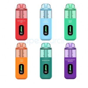 Ploox XS 25K Disposable Vape