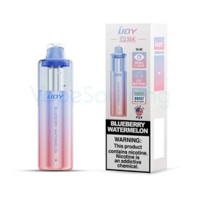 iJOY XP35000 Disposable Vape
