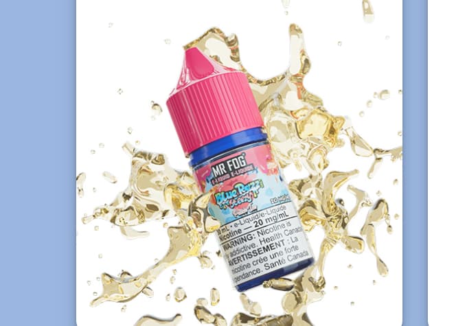 Science Popularization: Unveiling the Components of Vape Liquid and Investigating Its Effects on the Human Body