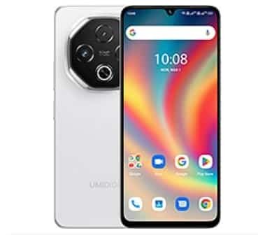 Umidigi G100 Pro Smartphone