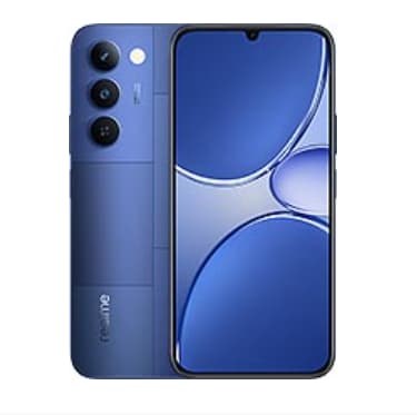 Realme P4 Lite