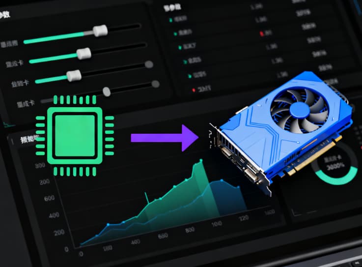 How to switch from dual graphics cards to independent graphics card? Methods for adjusting computer graphics cards.