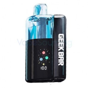 Geek Bar Clio X 50K Disposable Vape Kit