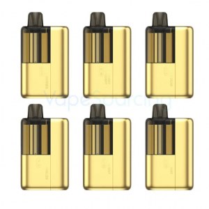 Gold Bar Max 50K Nixodine Disposable Vape