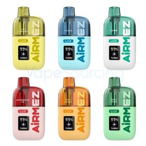 Airmez Lux 60K Disposable Vape