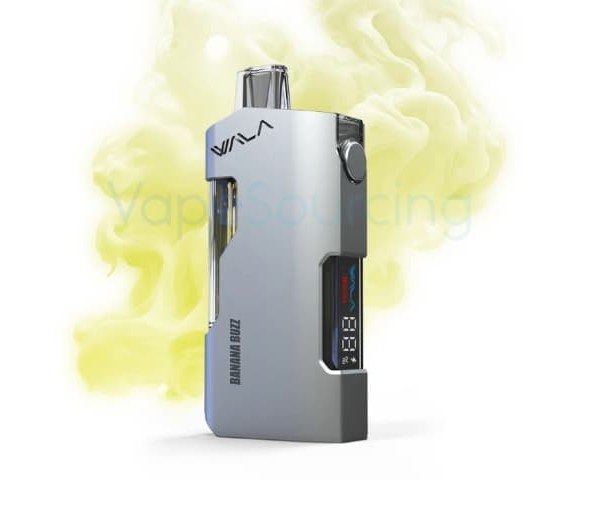 Wala Yo 50000 Disposable Vape