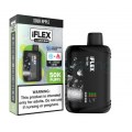 Juice Head iFlex Nixodine 50K Disposable Vape