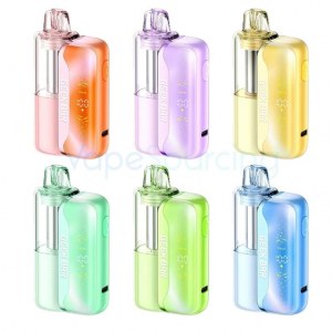 Geek Bar Mate 60K Disposable Pod