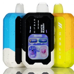 RIFBAR MIXPRO 40K DISPOSABLE