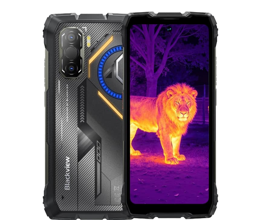Blackview ROCK 3 AI Smartphone Review: The Ultimate Rugged Smartphone with Advanced Features