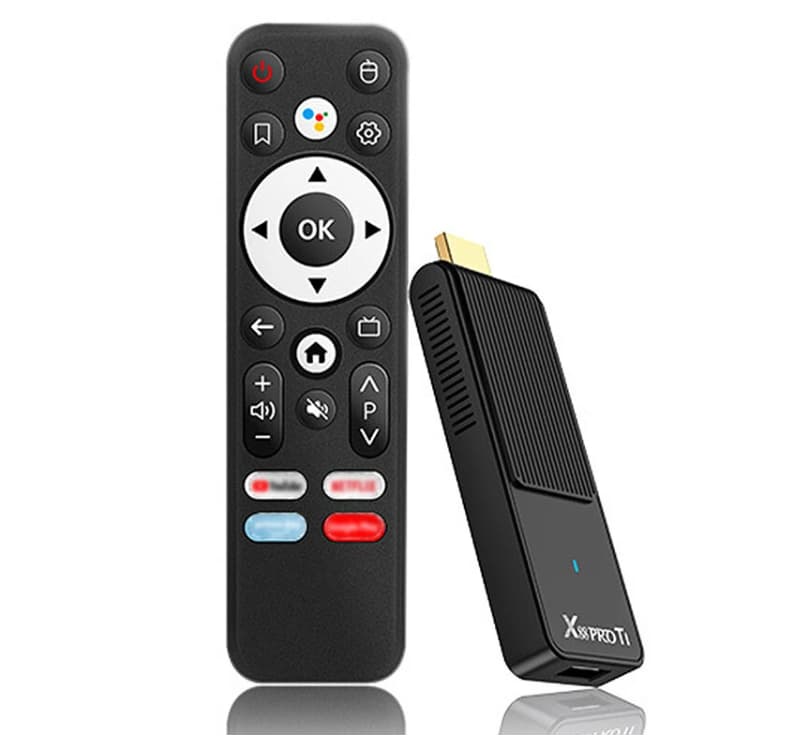 X88 PRO T1 Android 14.0 TV Stick Review: The Ultimate 4K Streaming Solutio