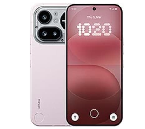 Nothing phone 4a Pro