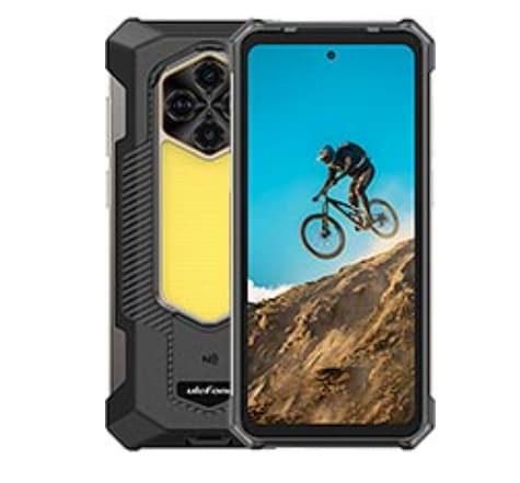 Ulefone RugKing 5 Pro 4G