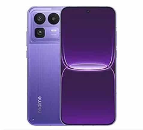 Realme Neo 8 Smartphone
