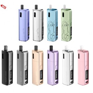 GEEKVAPE Soul AIO Pod System Kit