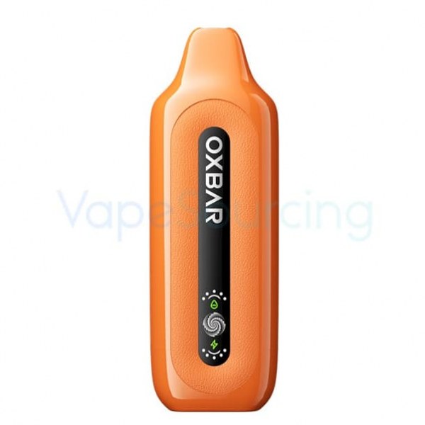 OXBAR GOSLIM 26K Disposable Vape